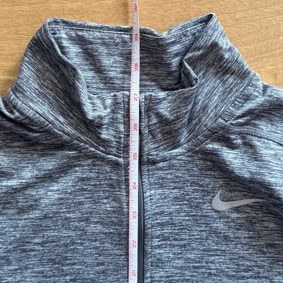 Nike | S | 1/4 Zip Running Top - Picture 8 of 11